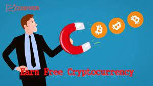 Earn daily interest for holding over 30k sats. 10 Ways To Earn Free Cryptocurrency Without Investment 2021 Edition Coinfunda