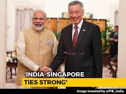 A list of singapore newspapers and news sites for information on business, sports, jobs, education, lifestyles, travel, and real estate. Modi In Singapore Latest News Photos Videos On Modi In Singapore Ndtv Com