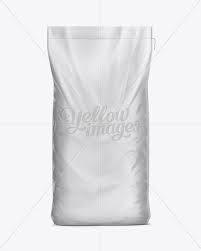 25kg Powder Sack Mockup Present Your Design On This Mockup Simple To Change The Color Of Different Parts And Ad Mockup Psd Mockup Free Psd Design Mockup Free