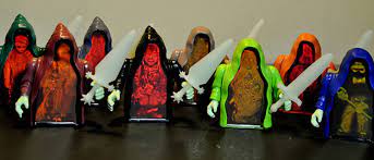 The 80s Toys That Need To Come Back From The Dead: Super Naturals ...