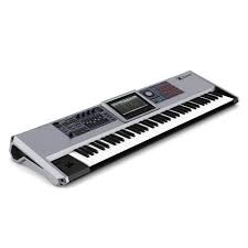 3d Model Keyboard Workstation 3 C4d Obj 3ds Fbx Keyboard Workstation Presentation Design