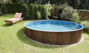 Above Ground Vs Inground It S Not Just About Cost Pool Pricer Best Above Ground Pool Cheap Inground Pool Backyard Pool