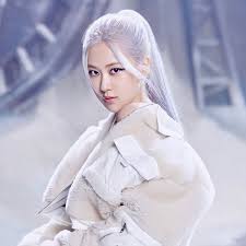 Wallpapercave is an online community of desktop wallpapers enthusiasts. Blackpink Rose How You Like That Snow Outfit Blackpink Blackpink Rose Blackpink Photos
