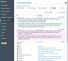 Imtranslator For Firefox Imtranslator
