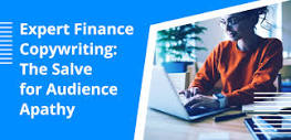 Crowd Content | Expertise In Finance Copywriting: An Investment ...