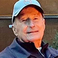 David Bernier Obituary March 12, 2021