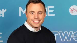 Ireland AM star Tommy Bowe opens up