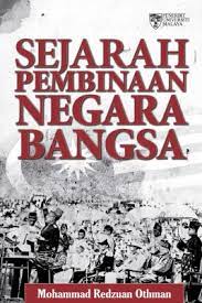 Ia dicipta british demi kelangsungan kolonialisme. Sejarah Pembinaan Negara Bangsa Mohammad Redzuan Othman Et Al University Of Malaya Press 978 983 100 715 0 E Sentral Ebook Portal