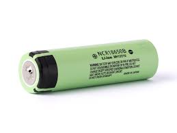 Ncr18650b rated around 3200 to 3350 mah. Panasonic Ncr18650b 3 6v 3400mah Button Top Akkuteile De