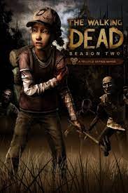 The walking dead | amc the walking dead isn't just about the undead — fans, and even those wit. The Walking Dead Season Two Wikipedia
