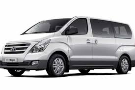 Bus & Van Rentals and Charters in Guanacaste, Costa Rica