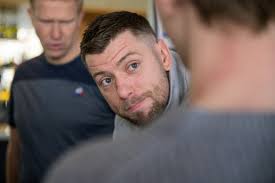 Ekberg: "Ska tömma kroppens sista krafter för att ta VM-bronset"