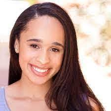 Thea Fraser's Instagram, Twitter & Facebook