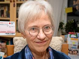 Breidenbach: 74-Jährige darf nach Gesetzesänderung wieder Blut spenden