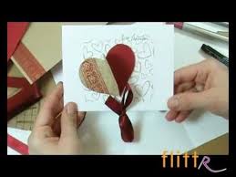 Es ist der unvergleichlich charmante, romantische und auch sehr natürliche look, den hochzeitseinladungen im vintage stil bereits seit jahren absolut beliebt machen. Einladungskarten Hochzeit Selber Machen Hochzeitseinladungen Basteln Youtube