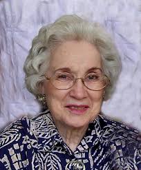 Elizabeth (Libby) Snellgrove Davis Obituary