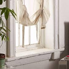 These rods are super inexpensive; 4 Secrets To Cheap Roman Shades Architectural Digest
