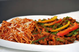 Karami Restaurant Menu