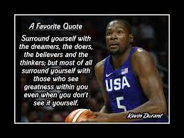 Perk, from the minute you got here. Kevin Durant Favorite Quote Poster Motivational Basketball Wall Art Gift Arleyart Com