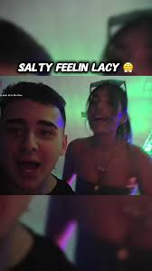 Understanding Lacy's Perspective