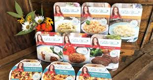 Remove the last steaks from the pot and add the onions and garlic. The Pioneer Woman Line Of Entree And Sides Lands Exclusively At Walmart Brand Eating