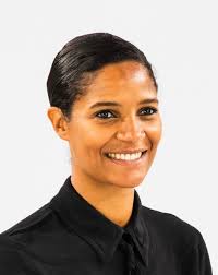 Reaching Heights: Learn from inspiring women in sports