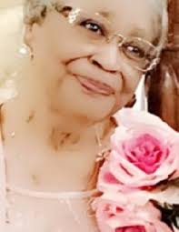 Frances Marie Puckett