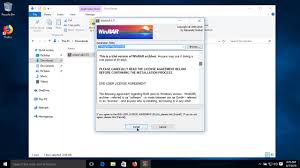 Don't know how to open rar files? Download Winrar For Windows 10 Open Rar Files On Windows 10
