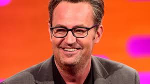 Matthew Perry 'will not' attend Friends reunion