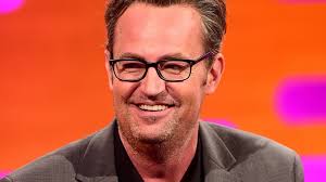 After nbc announced wednesday that all six cast members from the popular show would be reuniting on feb. Matthew Perry Will Not Attend Friends Reunion Bbc News