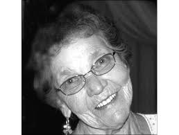 THERESA BLACKER Obituary (2017)