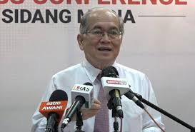 Berita terkini mengenai sarawak dan malaysia. Covid 19 Tiga Kematian Kes Positif Di Sarawak Kekal Tiga Angka Astro Awani