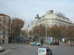 Check spelling or type a new query. Vista Exterior Hotel Nh Picture Of Nh Madrid Nacional Tripadvisor