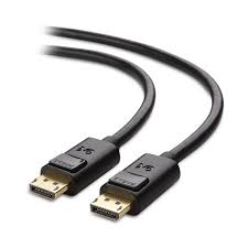 Computer cables are confusing to most users. What Is Displayport 1 4