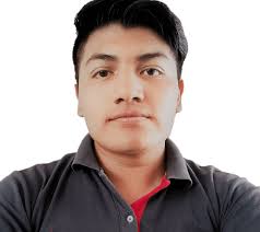 Luis Gustavo Puga Parada