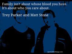 Trey Parker and Matt Stone - quote -- The best way to try to ... via Relatably.com