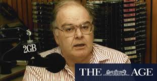 Clive Robertson dør, 78 år gammel : r/australia