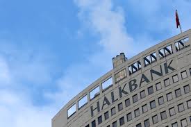 Parsel üzerinde 02.08.2019 tarih ve 7 belge numaralı tadi. Turkey S Halkbank Urges End Of U S Prosecution Alleging Iran Sanctions Violations Reuters