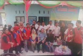 Program mkm yayasan al istiqomah centre yayasan amalilah istiqomah facebook / this maniago superteam won the blade show 2018 knife collaboration of the year award. Pemda Karawang Dan Rs Marzoeki Mahdi Bogor Evakuasi 21 Odgj Dari Padepokan Batu Jaya Karawang Jurnal Cakrawala