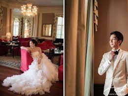 We wanted to have an intimate wedding that would embrace both cultures, like east meets west, and thought carcosa seri negara was the perfect venue to portray that. Rom At Carcosa Nicholas Lina Malaysia Wedding Photographer And Videographer Stories My