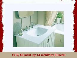 kohler k 2222 8 0 portrait pedestal
