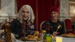 It is a sequel of les tuche and les tuche 2: Critique Film Les Tuche 3 Cine Media Critiques Films Et Series Tests Dvd Et Blu Ray Actualites Cinema Et Tv