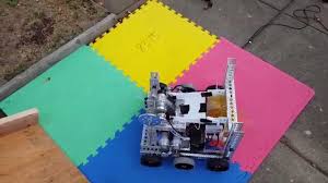 Robotics provides an interactive and social learning experience like no other. First Tech Challenge Robotics Team Ms Sylvester S Science Page