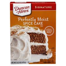 Check out these trending cake recipes, forum posts, cake decorating turorials and more! Duncan Hines Signature Carrot Cake Mix 15 25 Oz Cake Mix Meijer Grocery Pharmacy Home More