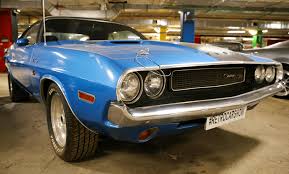 Image result for Light Blue 1971 Challenger