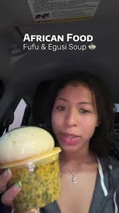 Fufu and Egusi Soup Restaurants Kansas City