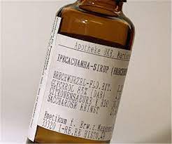 The drug has proven safe and effective in children in the recommended doses. Bremer Brechmittel Tod Vor Dem Bgh