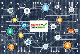 Tax for business' attachments have been removed and replaced with the 'cryptoassets manual.' Crypto Coin Boom Cryptocurrency Trading Software Reviews And News