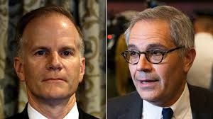 US Attorney slams Philadelphia DA, says he'll give 'adult supervision'  after police shootout