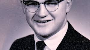 Rodger Nystrom Obituary (1936